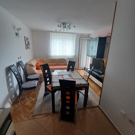 Apartman Jagoda Varazdin Ngoại thất bức ảnh