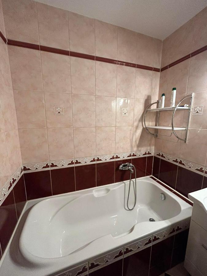 Apartman Jagoda Varazdin Ngoại thất bức ảnh