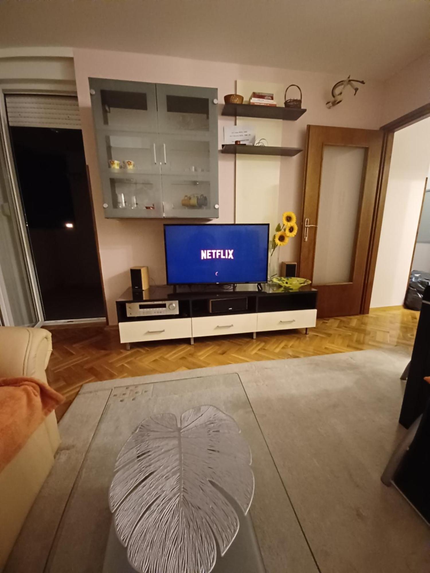 Apartman Jagoda Varazdin Ngoại thất bức ảnh