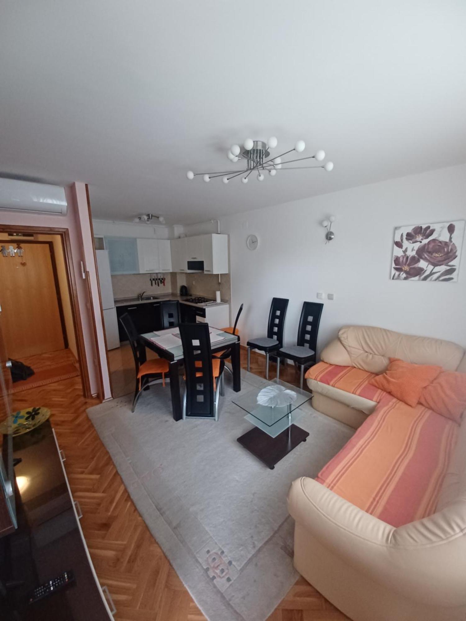 Apartman Jagoda Varazdin Ngoại thất bức ảnh